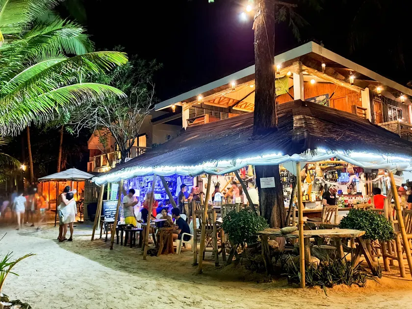Cocoloco Beach Resort - Image 1