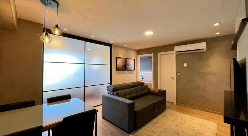 Apartamentos Vita Boulevard CENTRO by Achei Gramado - Image 1