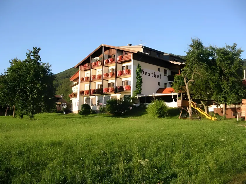 Gasthof-Hotel Bramosen - Image 1