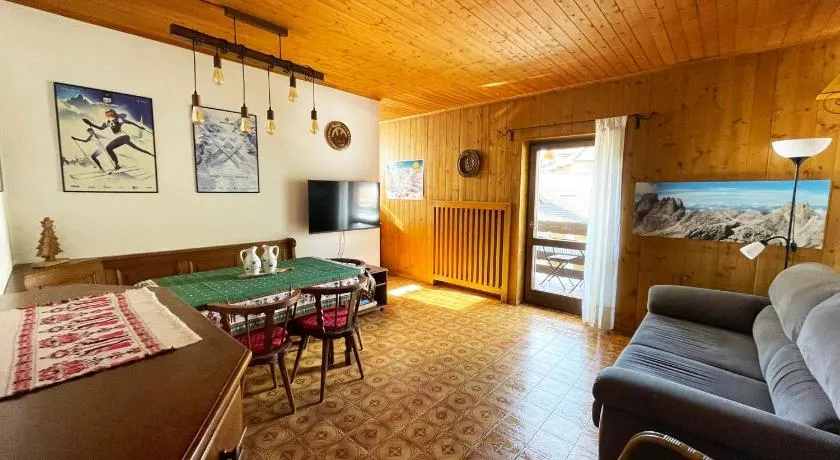 La Finestra sui Monti - Alpine Stay Apartments - Image 1