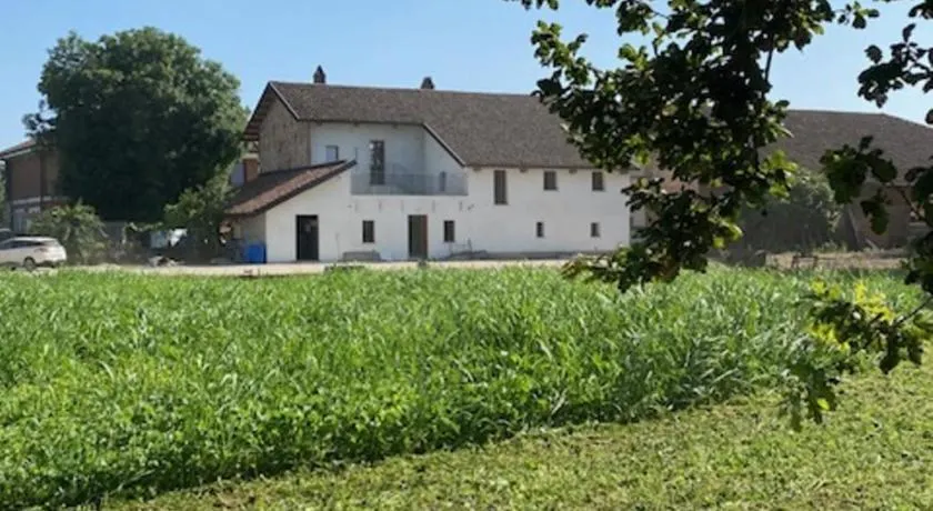 Agriturismo AgriTexS - Image 1