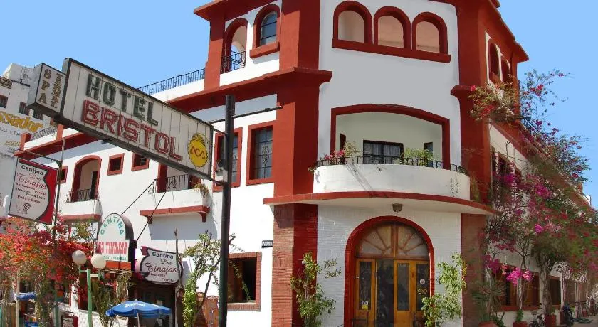 Hotel Bristol - Image 1