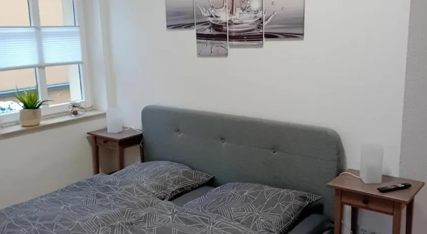 fambiwo - Top Ferienwohnung in sehr guter Lage - Image 1