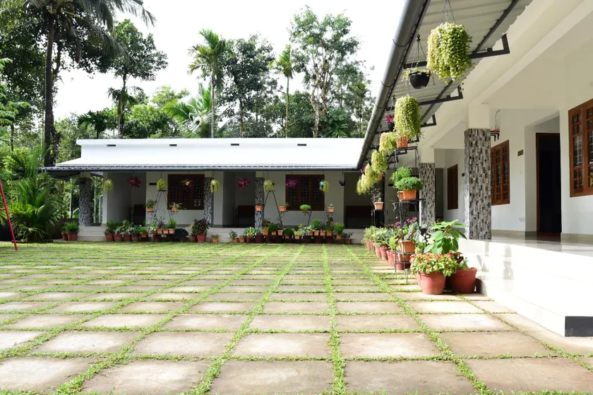 Pauls Retreat Wayanad , Family Resort - Image 1