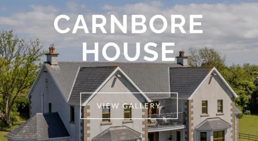 Carnbore House BnB - Image 1