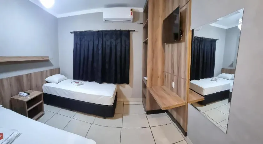 Hotel Pousadas Club - Image 1