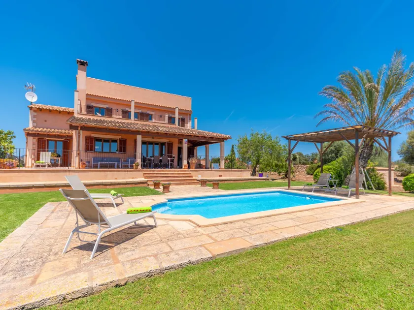 Finca Can Guillem Boquet - Image 1