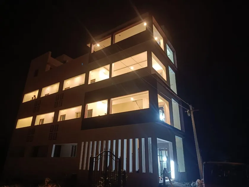 LNP Homestay in Tiruvannamalai - Image 1