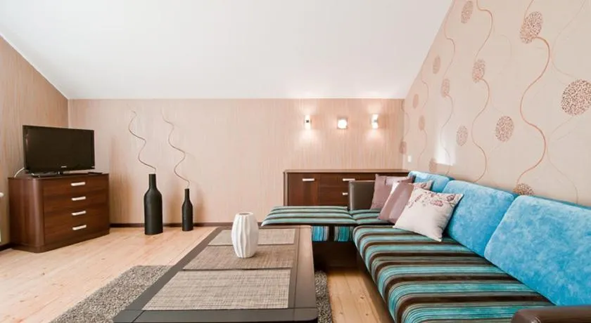Abariaus Apartamentai - Image 1