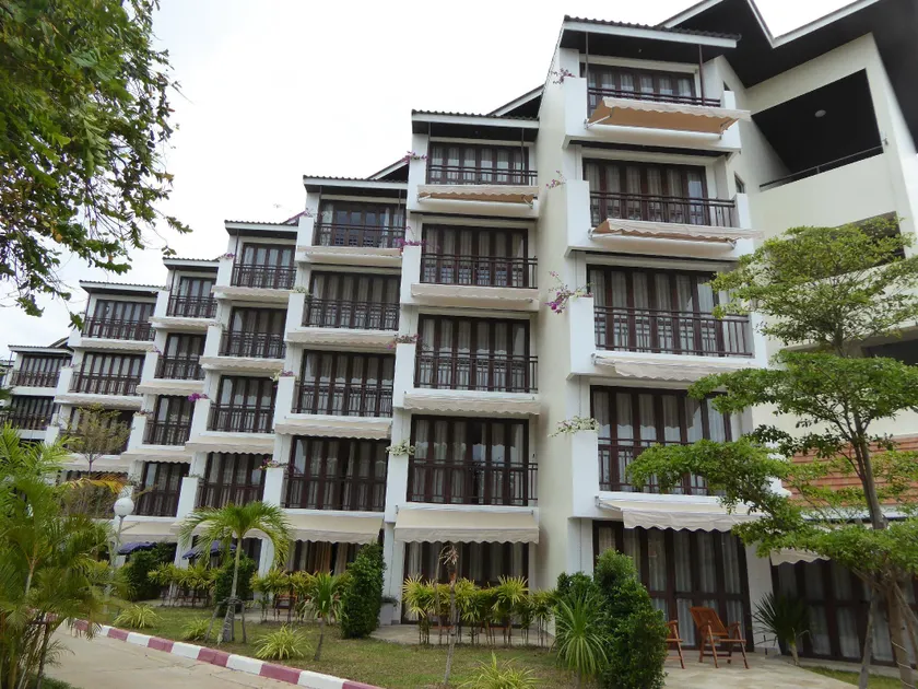 The Orchid Beach Resort @ VIP Chain Resort - Image 1