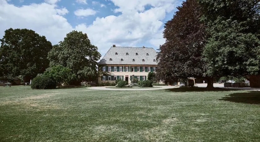 Gutshotel Baron Knyphausen - Image 1