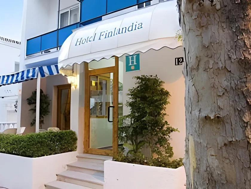 Hotel Finlandia - Image 1
