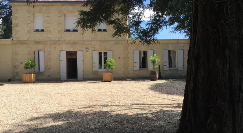 L'Orangerie de Camperos - Image 1