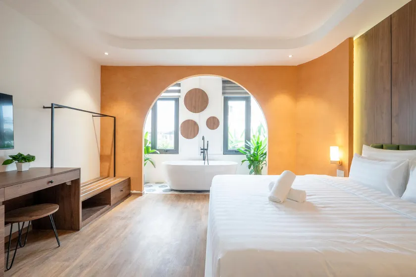 LA HOTEL NGUYEN VAN DUNG - Image 1