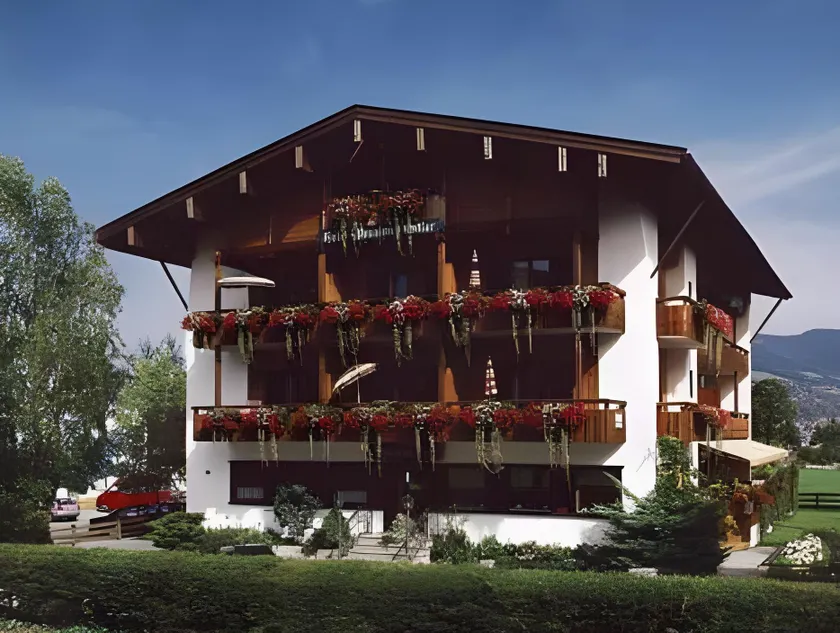 Hotel-Pension-Ostler - Image 1