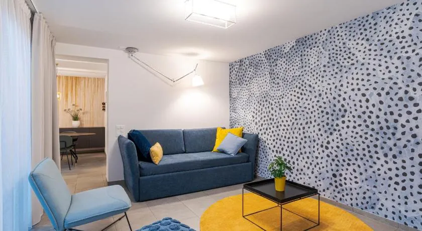 MarAvilia Apartment - vicino al Monte Tamaro e allo Splash & Spa - Image 1