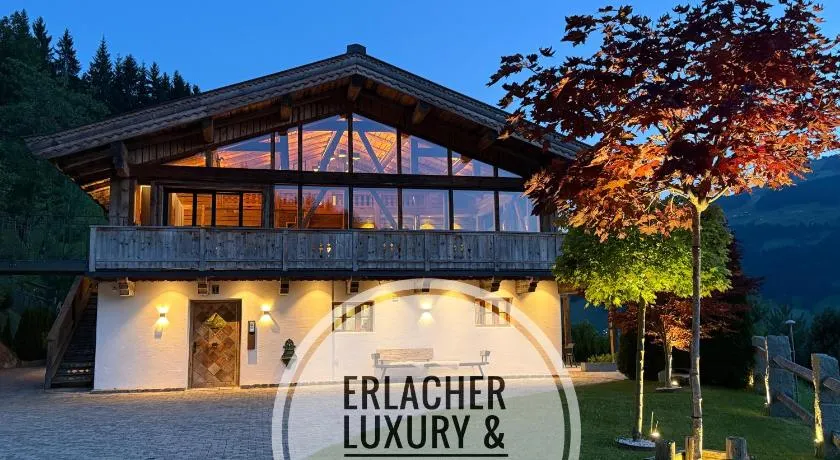 DER ERLACHER Alpenrefugium 1874 LUXERY & PRIVACY by Belle-Stay - Image 1