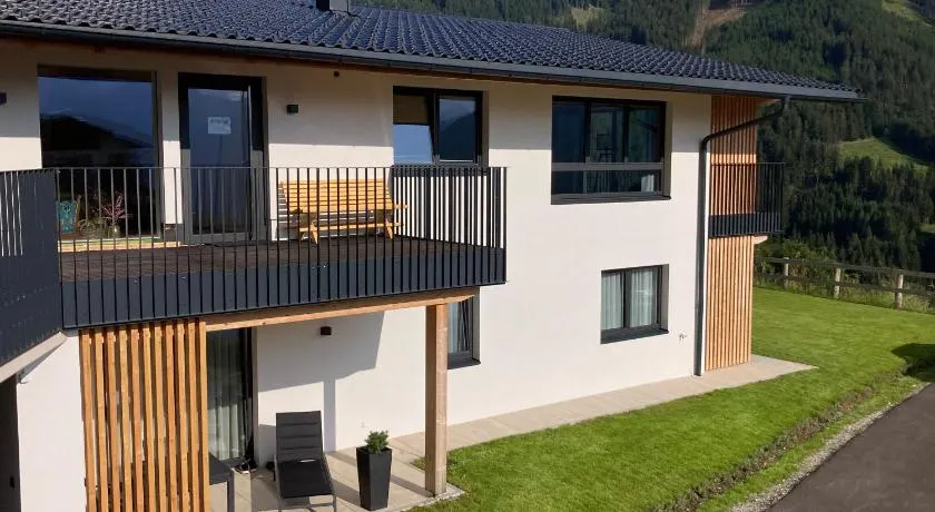 Feiserhof Navis - Appartements - Image 1