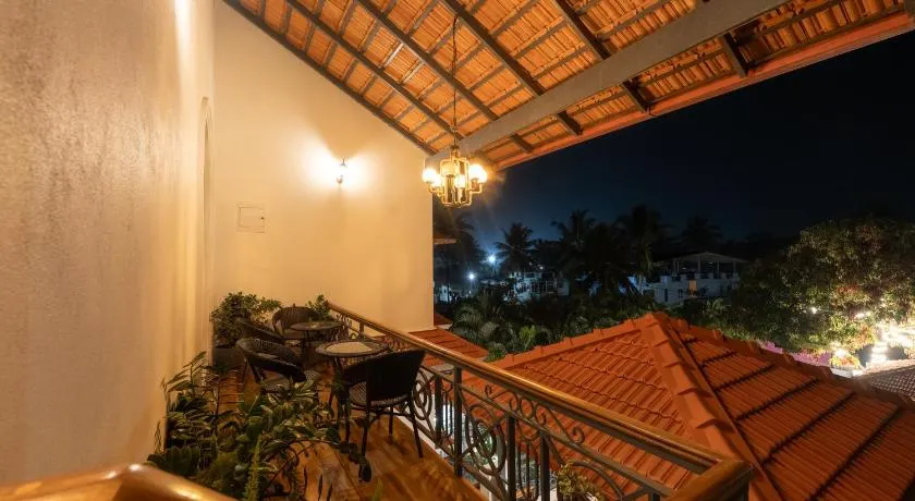 Elegant holiday homes Coorg - Image 1