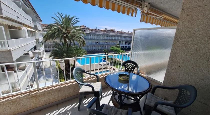 Apartments Illa Mar Dor 248 - Image 1