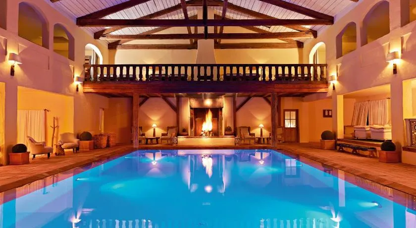 BLEICHE RESORT & SPA - Image 1