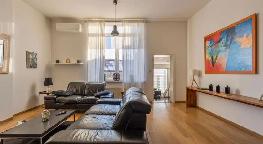B&B Leopold Appartementen & studio's - Image 1