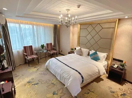 Duyun Yundu Boutique Hotel - Image 1