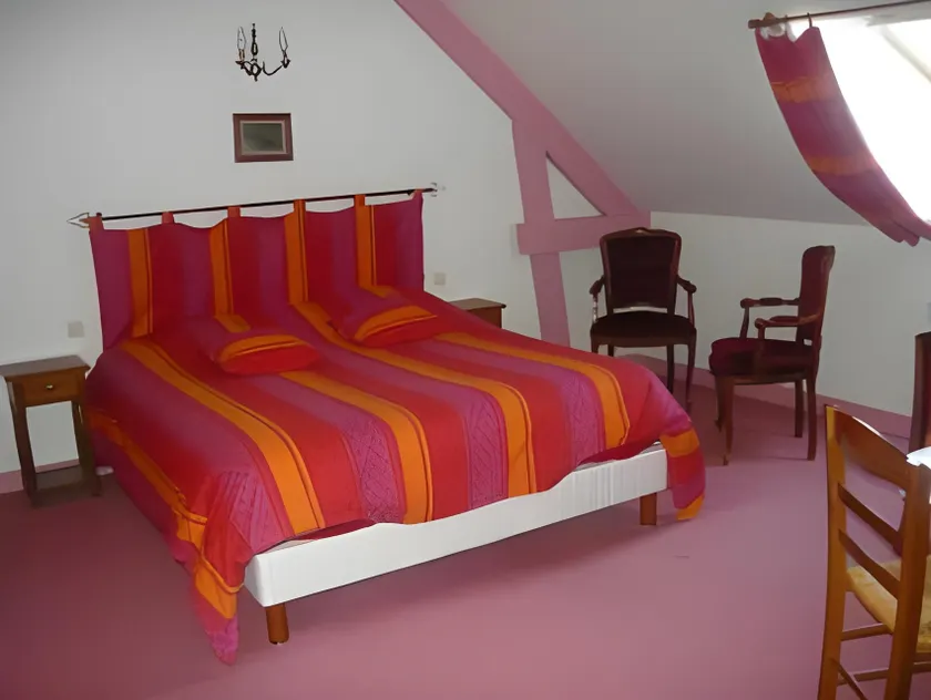 La Ferme de la Maugerie - Image 1