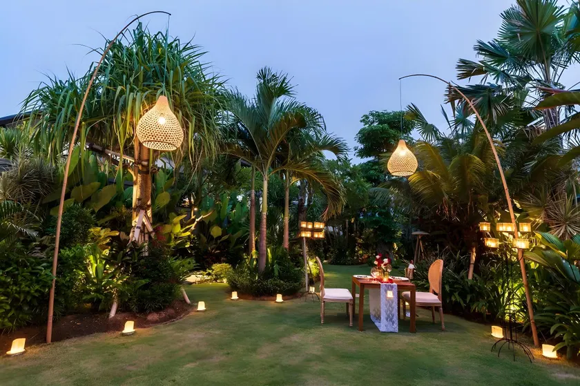 Villa Sally - Image 1