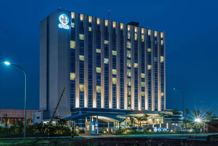 Enso Hotel Cikarang - Image 1