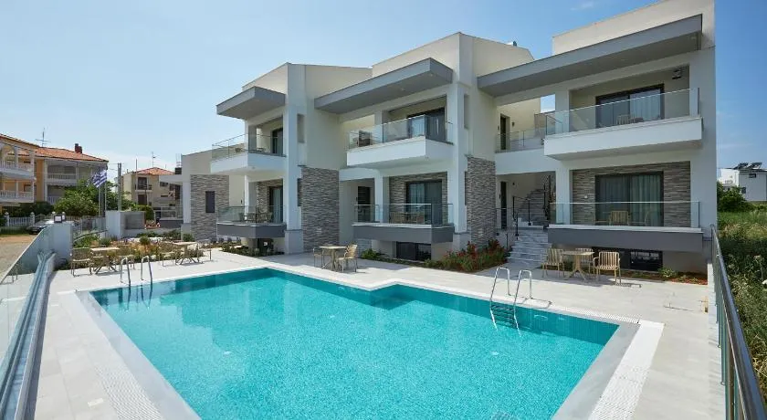 GreyStoneApartments - Image 1