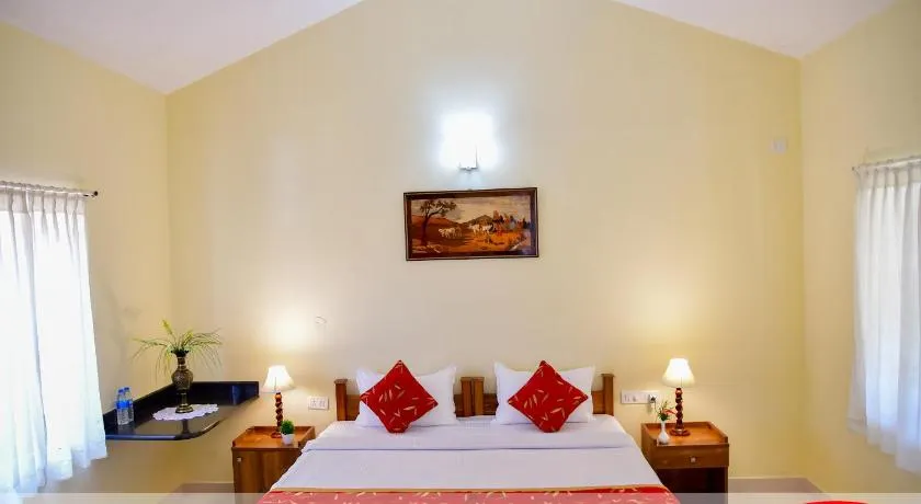 Cauvery Suites - Image 1