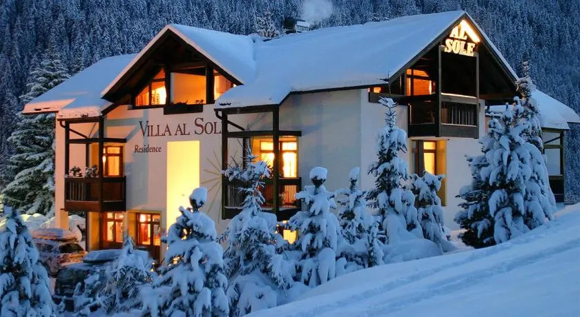 Residence Villa al Sole - Image 1
