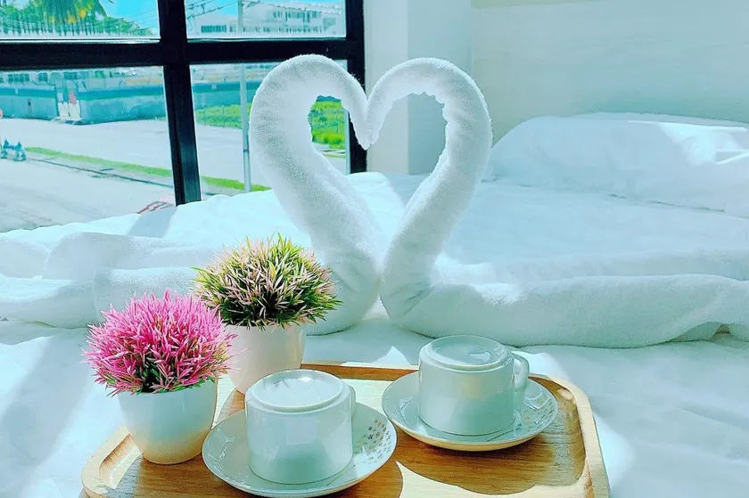Pangkor Better Life Pool Studio 1-4pax,Near beach - Image 1