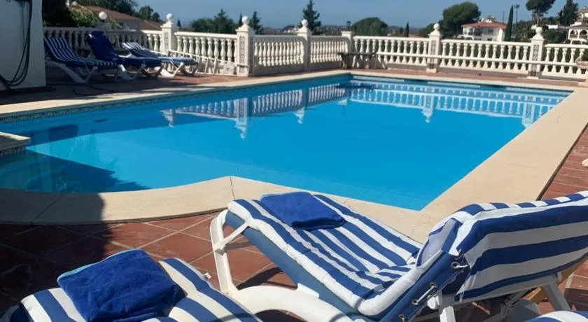 Casa Hermosa Mijas - Image 1