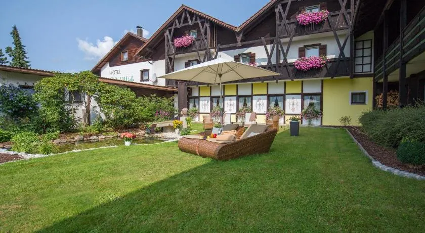 Hotel Waldblick - Image 1
