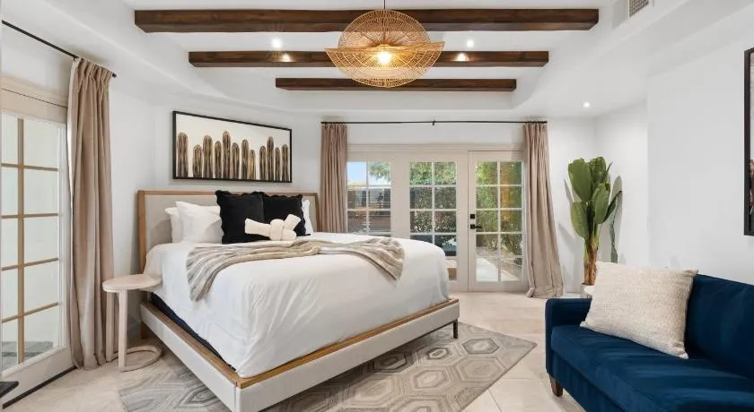 The Casa Del Sol Experience - Old Town Villa - Image 1