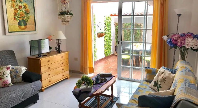 Apartamento Casco Los Silos, Cerca de Garachico - Image 1