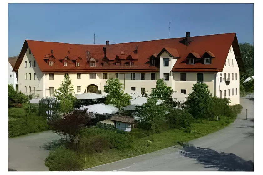 Hotel Landgasthof Hofmeier - Image 1