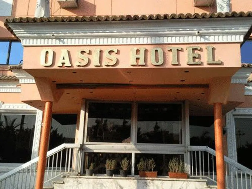 Oasis Heliopolis Hotel-فندق أوازيس هليوبوليس - Image 1