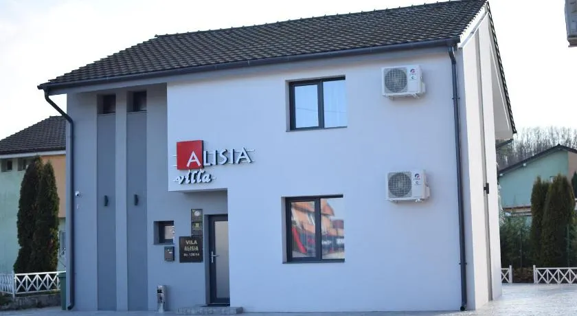 Villa Alisia - Image 1