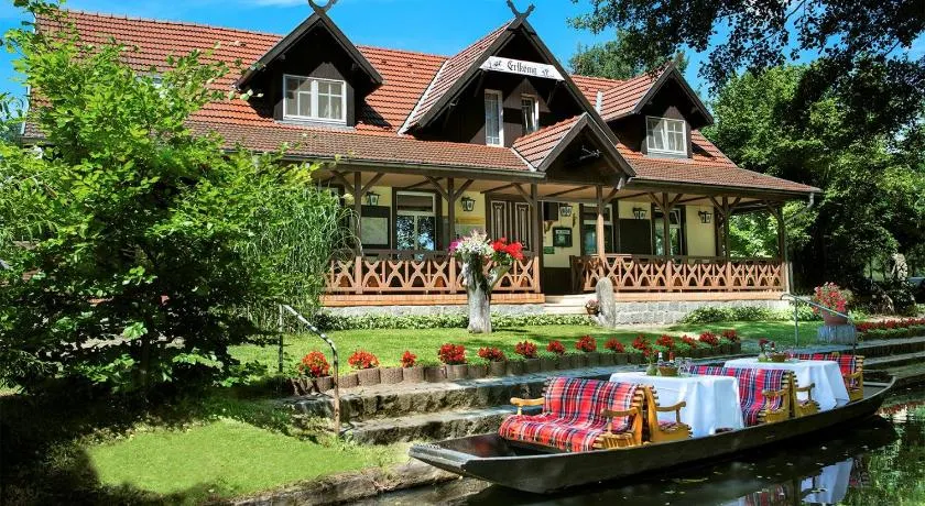 Pension Erlkönig - Image 1