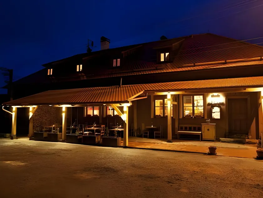 Pension Angusfarm - Image 1