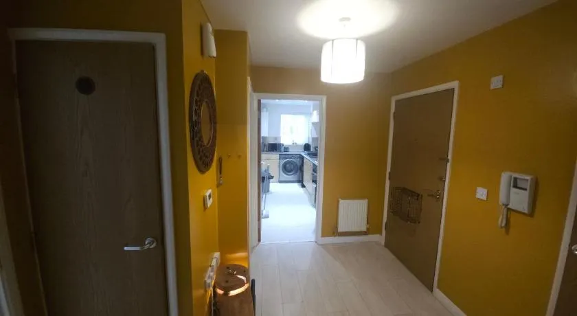 New Build Apartment in Central Northampton - Image 1