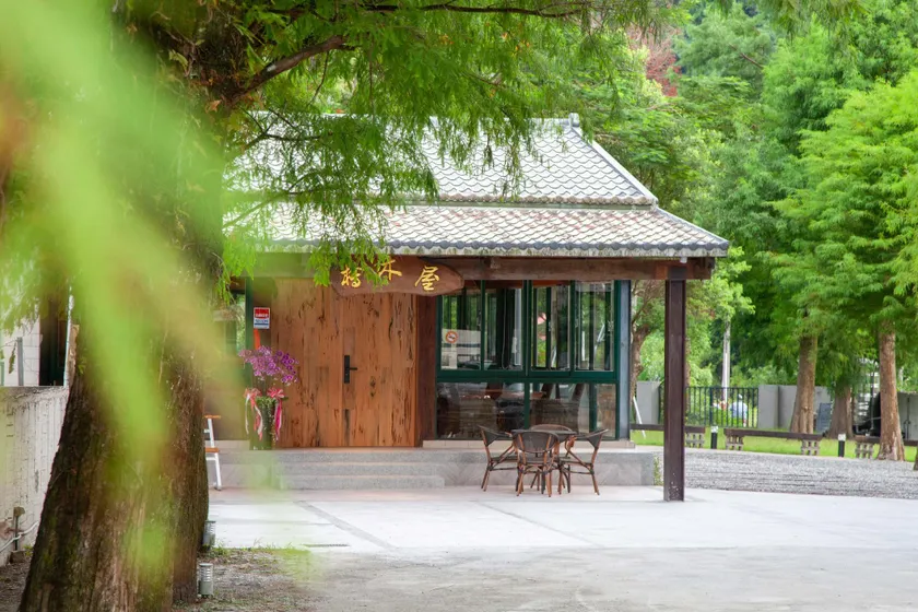 Hinoki House - Image 1