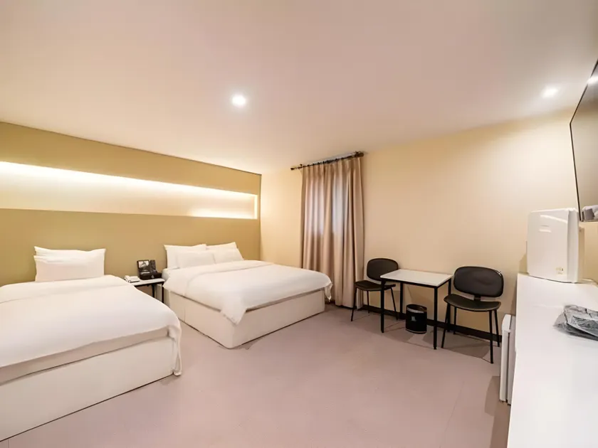 Incheon (Songdo) Rodem - Image 1