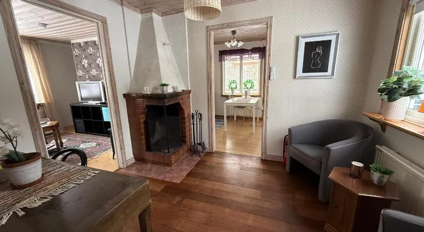 Lillhuset - Image 1