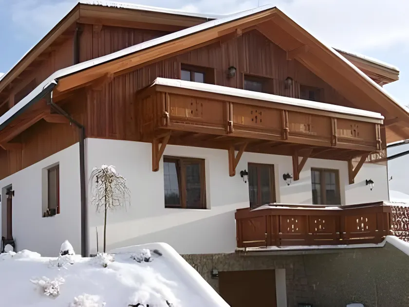 Margus Apartmány - Image 1