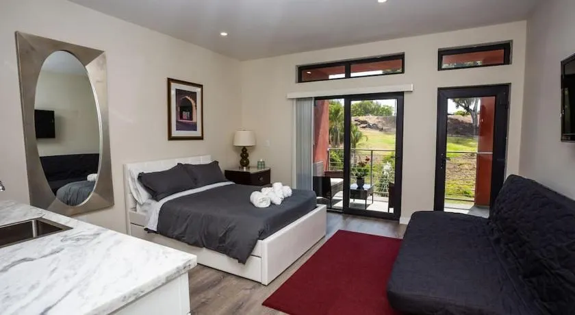 Steps to Balboa Park- Brand New Apt - Cozy Studio - Image 1