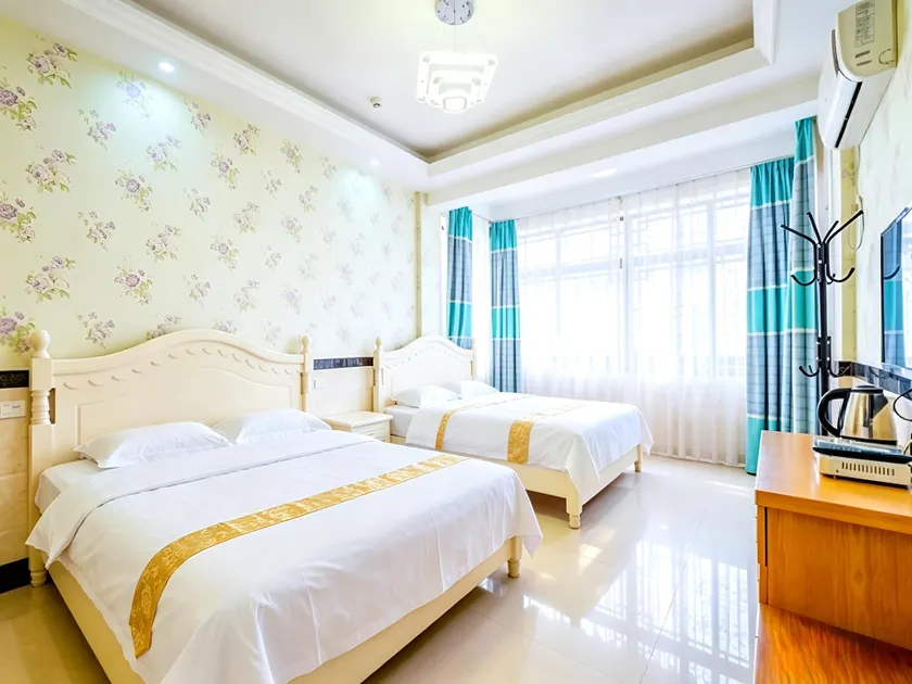 Sheng Yige Hotel - Image 1